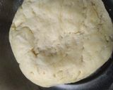 குலாப் ஜாமூன் (Gulab jamun recipe in tamil) ரெசிபி ஸ்டேப் 1 புகைப்படம்