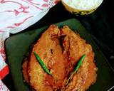 Pabda macher tel jhaal recipe step 8 photo