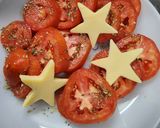 Foto del paso 1 de la receta: Ensalada festiva