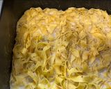 Foto del paso 3 de la receta: Pasta tartufo en Airfryer Cosori