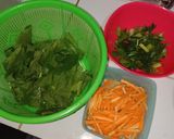 Foto langkah ke 3 dari resep Bihun Goreng Seafood.