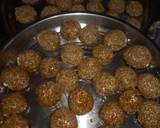 Til laddu recipe step 3 photo