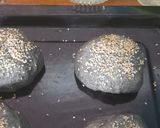 Foto langkah ke 7 dari resep Black Bun.