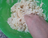 Foto del paso 2 de la receta: Scones de Queso 🧀