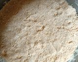 Sajttorta recept fázis 1 fotója