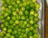 Foto langkah ke 1 dari resep Sayur lombok cepokak.