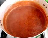 Foto del paso 5 de la receta: Tuco con la salsa que sobró de pizza y chorizos a la parrilla🇺🇾