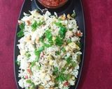 সেজোয়ান চাটনি (schezwan chatni recipe in Bengali) রেসিপির ধাপ 6 ছবি