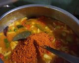 सांभर वड़ा (Sambar vada recipe in Hindi) रेसिपी चरण 6 फोटो