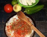 Foto del paso 3 de la receta: Pastas cremosas a la pandemia