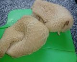 Foto del paso 1 de la receta: Guiso de Mondongo