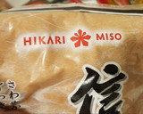 Foto del paso 2 de la receta: Atún con sésamo en marinado al miso de cítrico