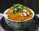 રીંગણ નું ભરથું (Ringan Bhartu Recipe In Gujarati) રેસીપી સ્ટેપ5ફોટો