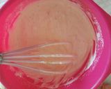 Tejszínes-sajtos rakott krumpli virslivel recept fázis 6 fotója