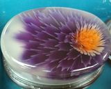 Foto langkah ke 7 dari resep Jelly Art.