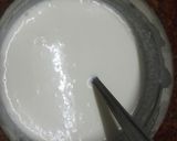 मेथी मलाई मटर (methi malai matar recipe in Hindi) रेसिपी चरण 1 फोटो