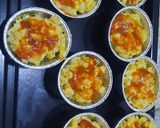 Foto langkah ke 9 dari resep Macaroni Scothel Panggang.