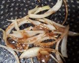 Foto langkah ke 4 dari resep Chicken Teriyaki Panggang.