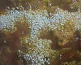 Foto del paso 5 de la receta Arroz con conejo, pollo y alcachofas