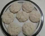 Foto langkah ke 3 dari resep Kentang campur bakso ayam (mpasi 1+).
