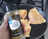 Foto del paso 5 de la receta: Chilaquiles rojos !!!!! 🤤