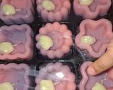 Foto langkah ke 7 dari resep Pudding with vanilla.