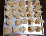 Foto langkah ke 7 dari resep Siomay / Batagor Ikan.