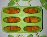 Popsicle Mangga 3 Bahan langkah memasak 3 foto