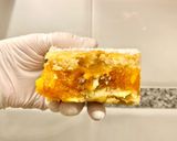 Foto del paso 20 de la receta: Pastel rústico relleno con “Dulce de batata”