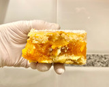 Foto del paso 20 de la receta: Pastel rústico relleno con “Dulce de batata”