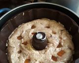Foto del paso 3 de la receta: Budin marmolado essen con batata y chocolate