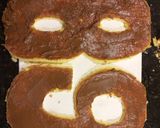 Foto del paso 6 de la receta: Torta de letra o número