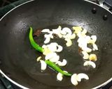 મખાના ની સબ્જી(Makhana Sabji Recipe In Gujarati) રેસીપી સ્ટેપ3ફોટો