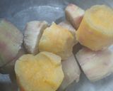 Foto del paso 2 de la receta: Dulce de batata 🍠