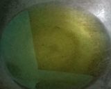 पालक पकोड़े (Palak pakode recipe in hindi) रेसिपी चरण 4 फोटो