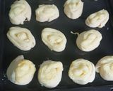 Foto del paso 4 de la receta: Facturas de crema