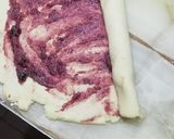 Foto del paso 3 de la receta: Rosca frutos rojos sin tacc y Stevia