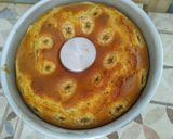 Foto del paso 5 de la receta: Budín de banana