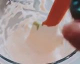 عکس مرحله 2 از دستور شیرینی پفکی گردویی صنما