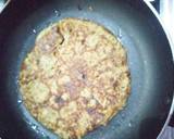 Sprouts pancakes recipe step 2 photo