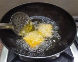 મસૂરદાળ કટલેટ્સ :(masur dal cutlet recipe in gujarati) રેસીપી સ્ટેપ8ફોટો