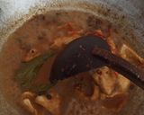 Foto langkah ke 7 dari resep Jangan Tholo Ndeso.