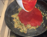 Foto del paso 5 de la receta: Calamares en salsa