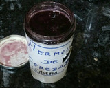 Foto del paso 4 de la receta: Mermelada de cerezas
