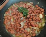 A picture of step 4 of Pasta e Fagioli Asciutta 🌟.