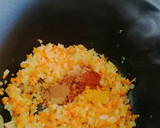 Foto del paso 4 de la receta: Lentejas marroquíes