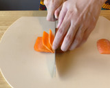 Foto del paso 2 de la receta: Kinpira gobo(きんぴらごぼう) Comida japonesa