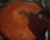 Foto del paso 9 de la receta: Arroz rojo