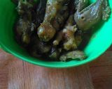 Foto langkah ke 5 dari resep Ayam kecap.