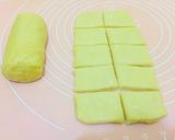 Foto langkah ke 2 dari resep Pastel Ayam Keju Pedas.